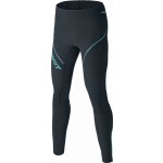 Dynafit Winter Running Tights blueberry storm blue – Zboží Dáma