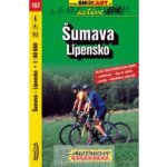 SC 157 Šumava Lipensko 1:6 – Zboží Mobilmania