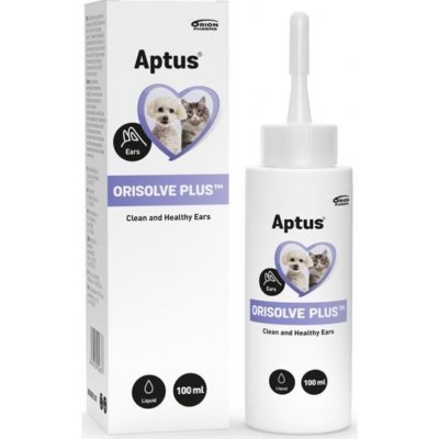 Aptus Orisolve Plus 150 ml