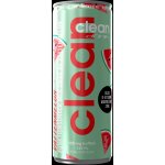 Clean Drink BCAA 330 ml – Zboží Mobilmania