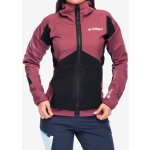 adidas Terrex Techrock Windstopper Jkt quiet crimson – Sleviste.cz