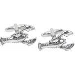 Gaira manžetové knoflíčky Rak 32067 – Sleviste.cz