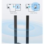 TP-Link Archer T4U Plus – Zboží Živě