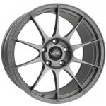 OZ SUPERFORGIATA 9x19 5x112 ET40 grigio corsa – Sleviste.cz