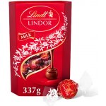 Lindt Lindor Milk 337 g – Sleviste.cz
