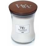 WoodWick Linen 275 g – Zboží Dáma