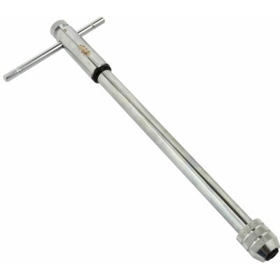 Vratidlo na závitníky M5-M12 320mm, Geko G38313 – Zboží Dáma
