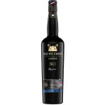 A. H. Riise XO Explorer CZ 40% 0,7 l (karton) – Zboží Dáma