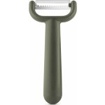Eva Solo Škrabka na zeleninu GREEN TOOL 14 cm zelená – Sleviste.cz