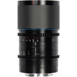 SIRUI 50 mm T2,9 Anamorphic Saturn 1,6x Carbon Fiber (Neutral Flare) pro L-mount – Zboží Živě
