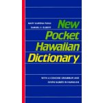 New Pocket Hawaiian Dictionary – Hledejceny.cz