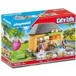 Playmobil 70375 Můj supermarket – Hledejceny.cz