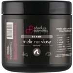 Absolute Cosmetics The Natural melír na vlasy 125 g – Zboží Dáma