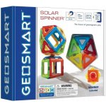 GeoSmart Solar Spiner 23 ks – Zboží Mobilmania