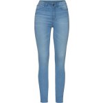 Esmara Dámské džíny Super Skinny Fit modré – Sleviste.cz