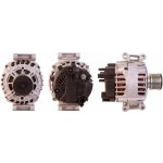 Alternátor LUCAS LRA03453