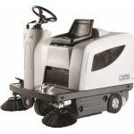 Nilfisk SR 1101 B FULL PACKAGE – HobbyKompas.cz