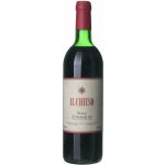 Castiglione del Bosco Rosso di Montalcino suché červené 1987 0,75 l (holá láhev) – Hledejceny.cz