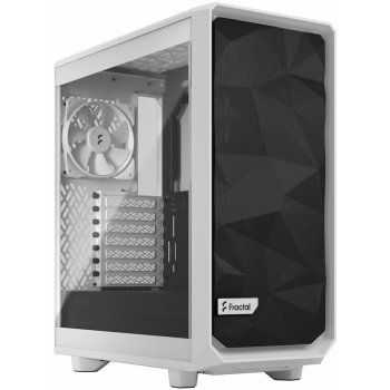 Fractal Design Meshify 2 Compact Lite TG Clear Tint FD-C-MEL2C-04