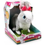 Epline králíček Bany – Sleviste.cz