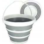 Verk Group Skládací kbelík 10 l – Zboží Dáma