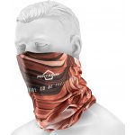Šátek Pentagon Skiron Liquid červený – Zboží Dáma