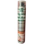 DEN BRAVEN PUR lepidlo na polystyren SL pistolové 750 ml – Sleviste.cz