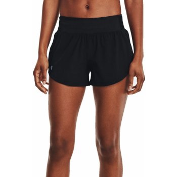 Under Armour šortky UA Speedpocket Perf Short-BLK 1361379-001