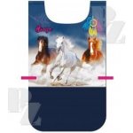 Dětská zástěrka Pončo Kůň 9-88024 Karton P+P – Sleviste.cz