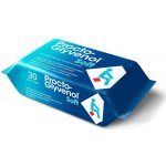 Procto-Glyvenol Soft vlhčené ubrousky 30 ks – Zboží Dáma