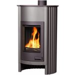 HS Flamingo MASTERFLAMME Grande I šedá – Zboží Dáma