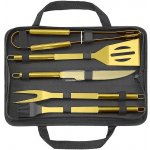 Milionářská sada na grilování – Zboží Dáma