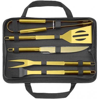 Milionářská sada na grilování – Zboží Dáma