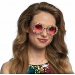 Boland Brýle hippie – Zboží Mobilmania
