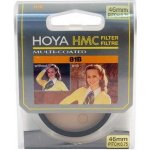 Hoya 81B HMC 55mm – Zboží Živě