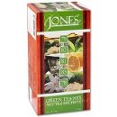 Jones Variace zelená 5 x 5 x 2 g
