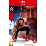 WWE 2K25 – Sleviste.cz