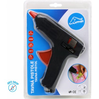 Pistole tavná Luma, 40W – Zboží Dáma