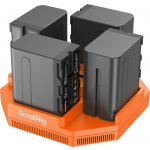SmallRig NP-F970 3823 – Zboží Živě