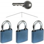 Richter Czech RV.OVAL.45.SET3 – Zboží Dáma