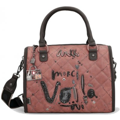 Anekke Parisian 41811-345 růžová – Hledejceny.cz
