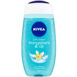 Nivea Hawaiian Flower & Oil sprchový gel 250 ml – Hledejceny.cz