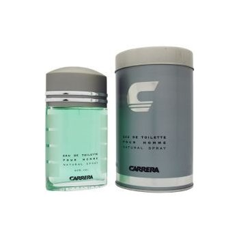 Carrera Carrera toaletní voda pánská 100 ml tester