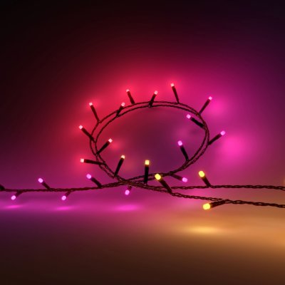 Philips Hue Festivia 8720169246867 – Hledejceny.cz