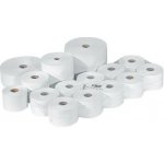 Pásky do pokladny termocitlivé - 57 mm / 30 mm / 12 mm – Zboží Živě