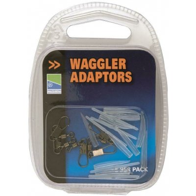 Preston Adaptér Big Float Waggler Adaptors – Sleviste.cz