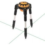 Geo Fennel Křížový laser GeoSpider pro obkladače – Zbozi.Blesk.cz