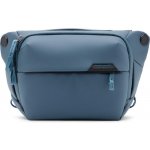 Peak Design Everyday Sling 10L v2 oceánově modrá BEDS-10-DS-3 – Zboží Živě