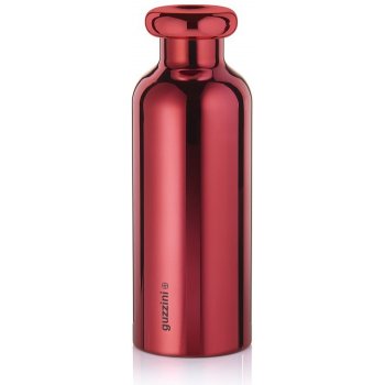 Guzzini Energy Elegance 500 ml červená