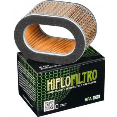 Vzduchový filtr HIFLOFILTRO HFA6503 HFA6503 – Hledejceny.cz